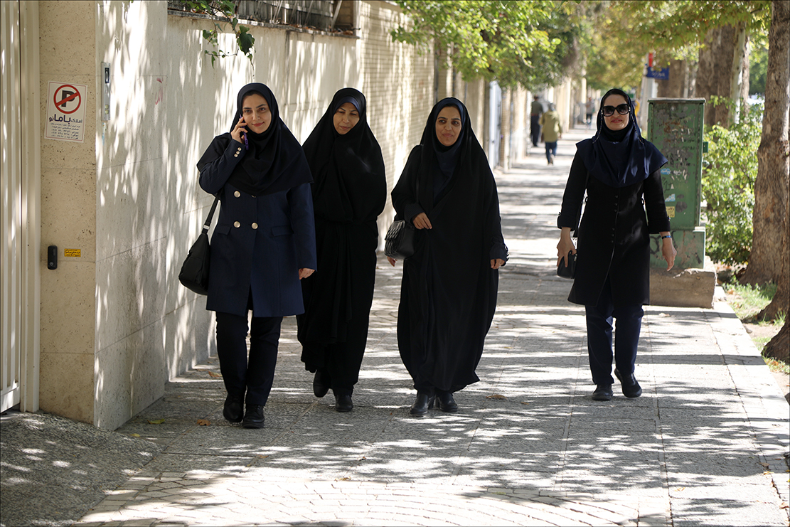 بزرگداشت هفته ملی سلامت بانوان/ پیاده روی 6