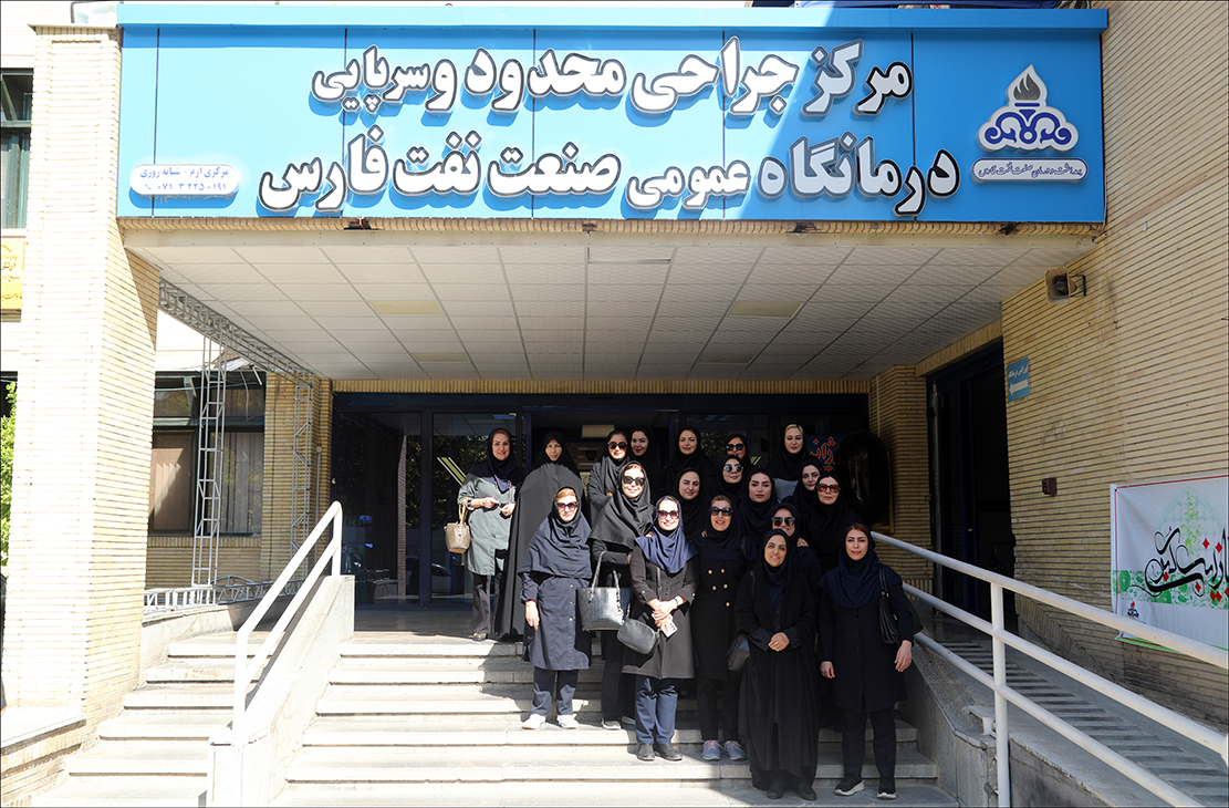 بزرگداشت هفته ملی سلامت بانوان/ پیاده روی 8