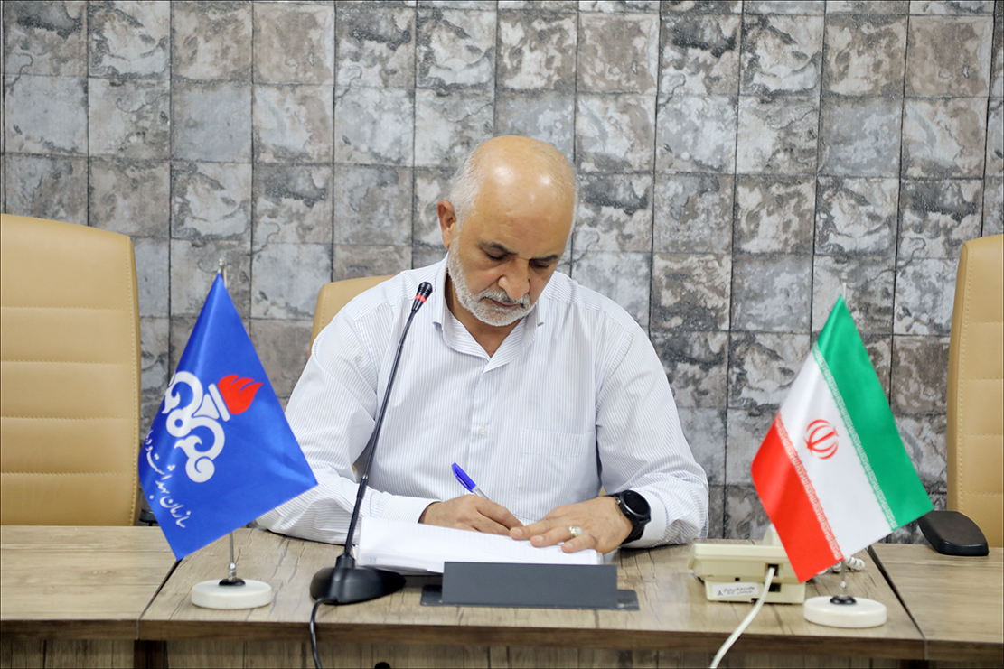 رییس بهداشت و درمان صنعت نفت فارس پای درد و دل پرستاران نشست 23