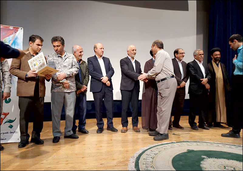 هفته بسیج/.1 9