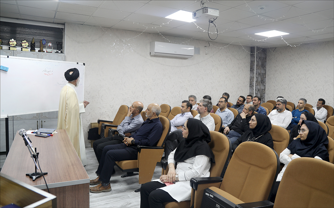 هفته بسیج/جهاد تبیین 1