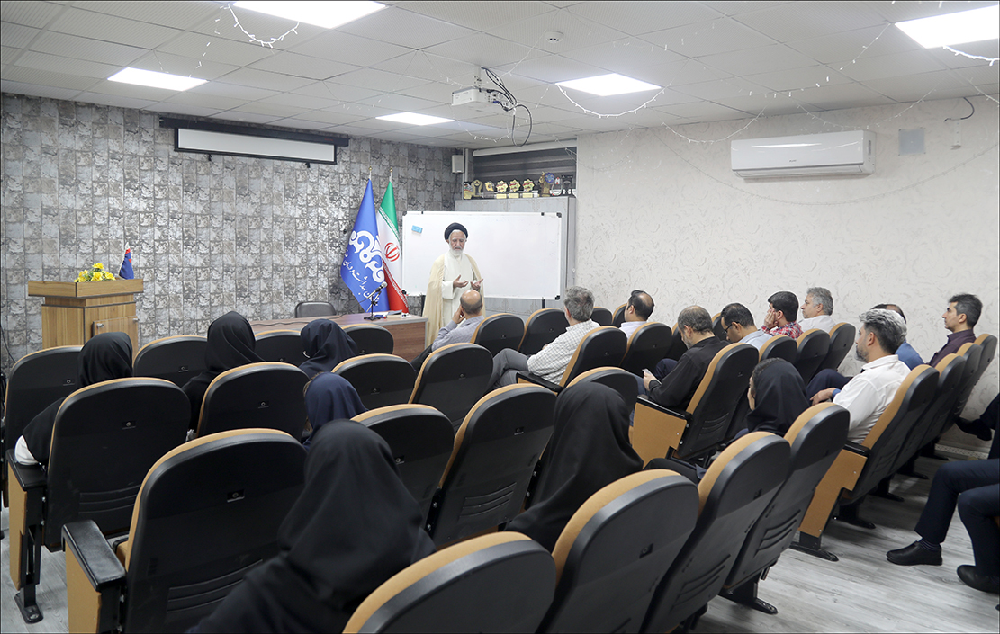 هفته بسیج/جهاد تبیین 2