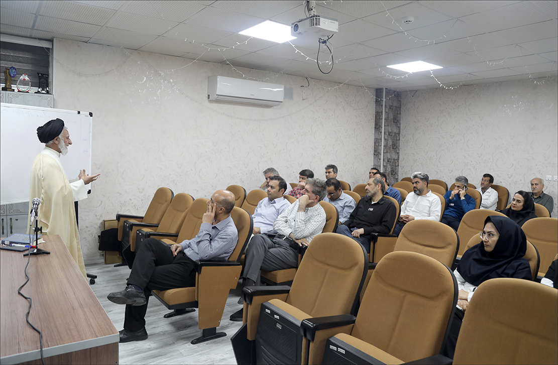 هفته بسیج/جهاد تبیین 4