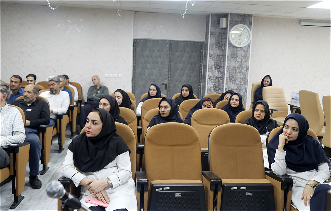 هفته بسیج/جهاد تبیین 7