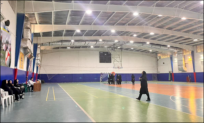 هفته بسیج/مسابقات ورزشی 2