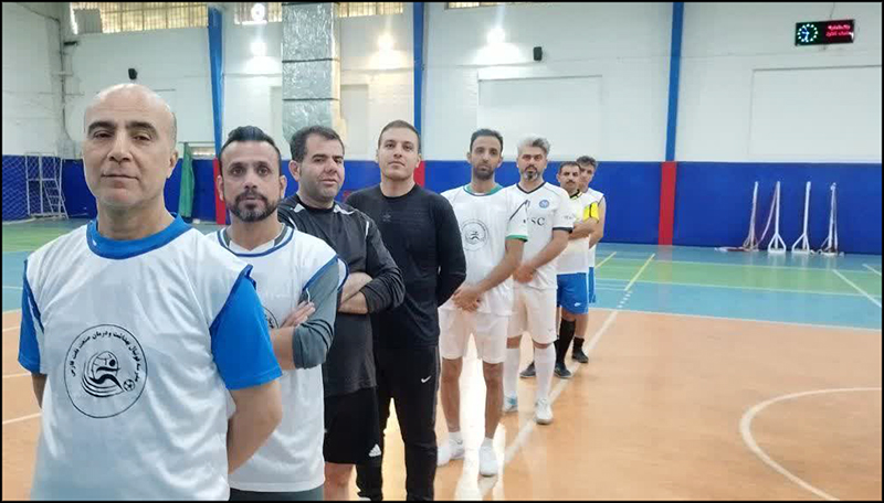 هفته بسیج/مسابقات ورزشی 3