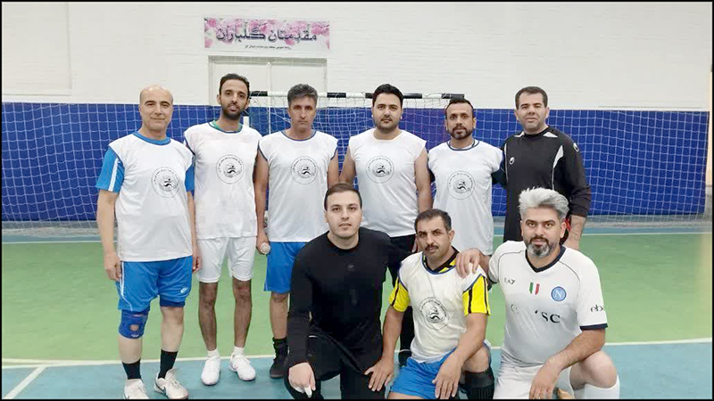 هفته بسیج/مسابقات ورزشی 5