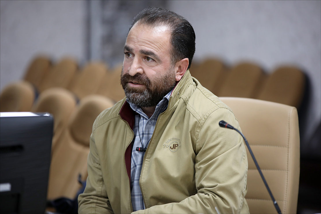 دغدغه های مدیران درمانگاه شماره 2 بهداشت و درمان صنعت نفت فارس بررسی شد 2