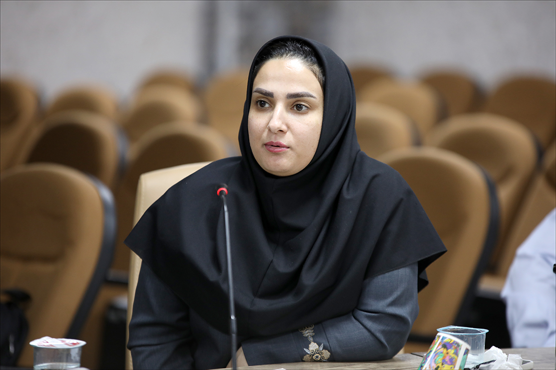 دغدغه های مدیران درمانگاه شماره 2 بهداشت و درمان صنعت نفت فارس بررسی شد 4