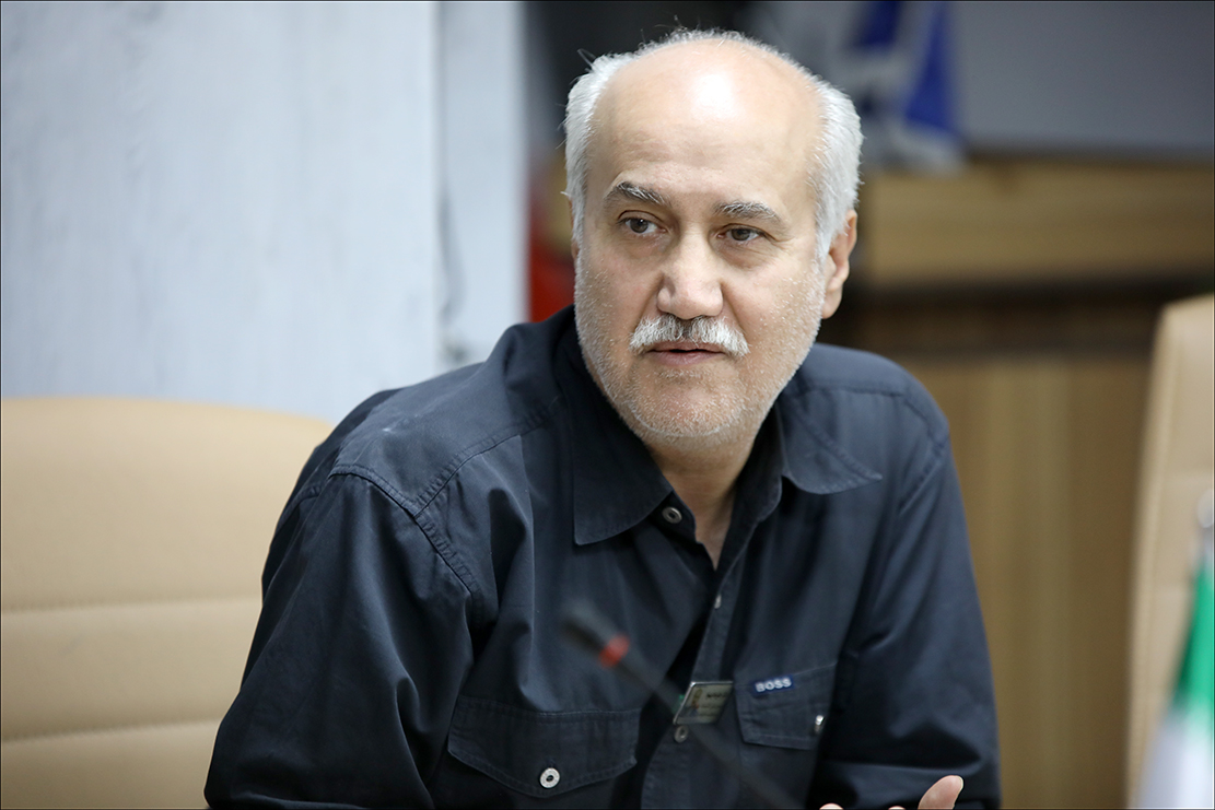 دغدغه های مدیران درمانگاه شماره 2 بهداشت و درمان صنعت نفت فارس بررسی شد 6