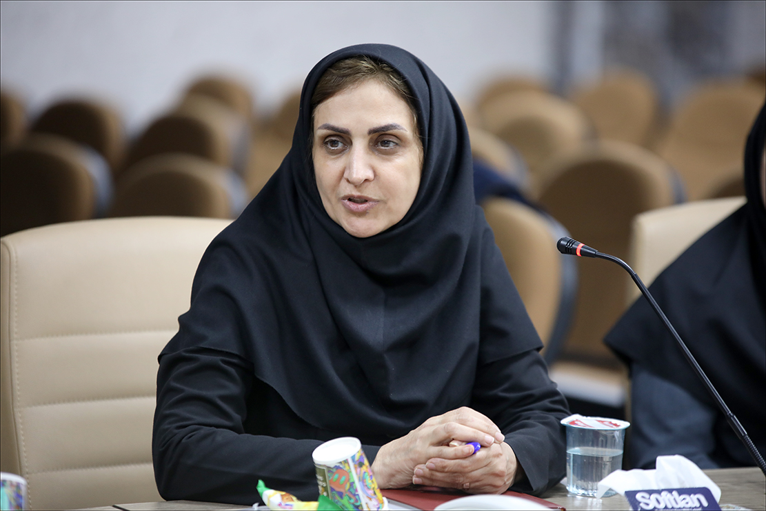 دغدغه های مدیران درمانگاه شماره 2 بهداشت و درمان صنعت نفت فارس بررسی شد 7