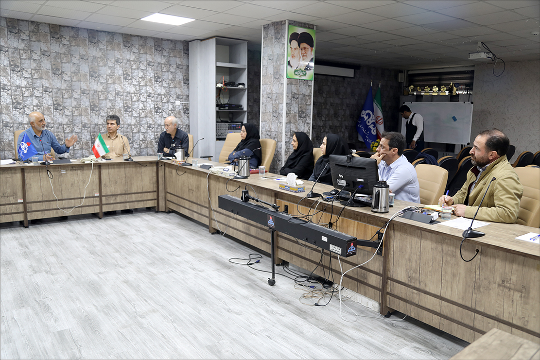 دغدغه های مدیران درمانگاه شماره 2 بهداشت و درمان صنعت نفت فارس بررسی شد 12