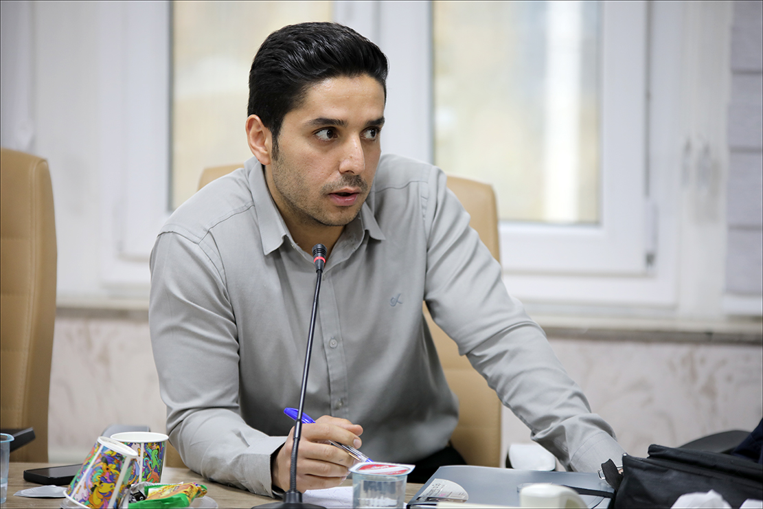 دغدغه های مدیران درمانگاه شماره 2 بهداشت و درمان صنعت نفت فارس بررسی شد 17