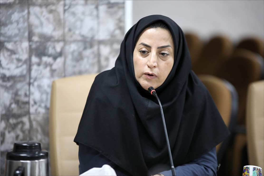 دغدغه های مدیران درمانگاه شماره 2 بهداشت و درمان صنعت نفت فارس بررسی شد 22