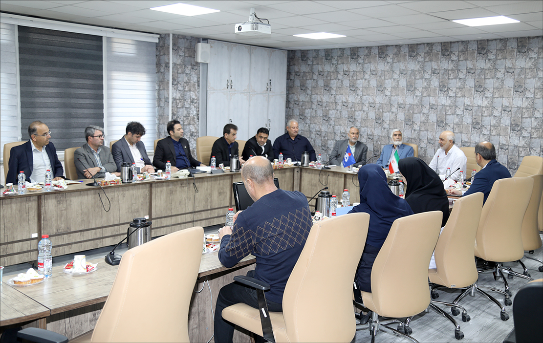 شورای فرهنگی  1