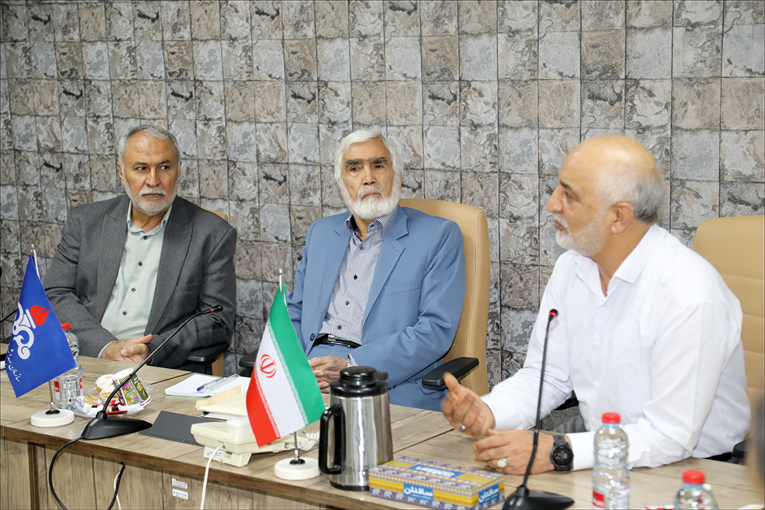 شورای فرهنگی  3