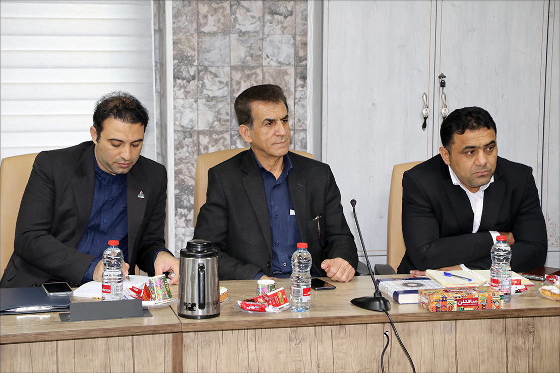 شورای فرهنگی  5