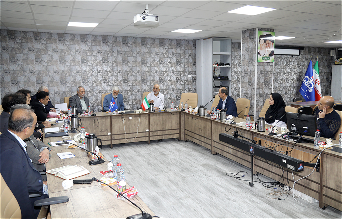 شورای فرهنگی  7