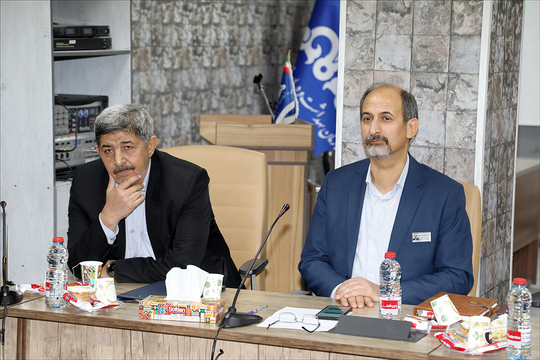 شورای فرهنگی  8