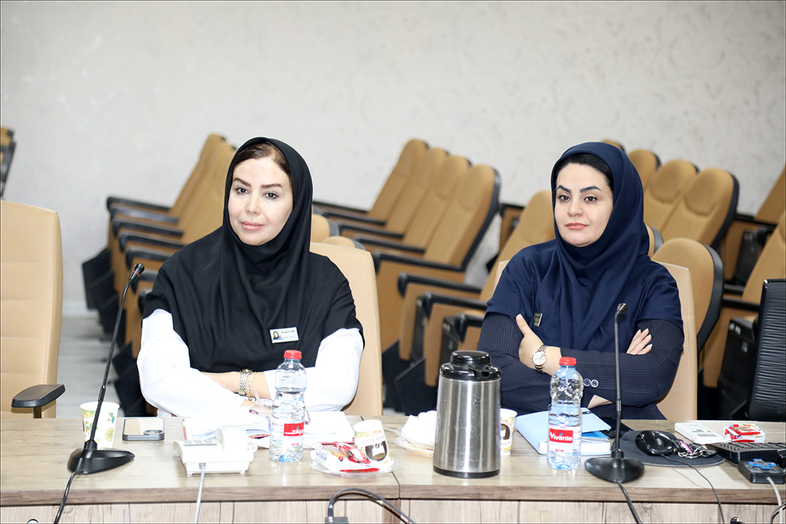 شورای فرهنگی  9