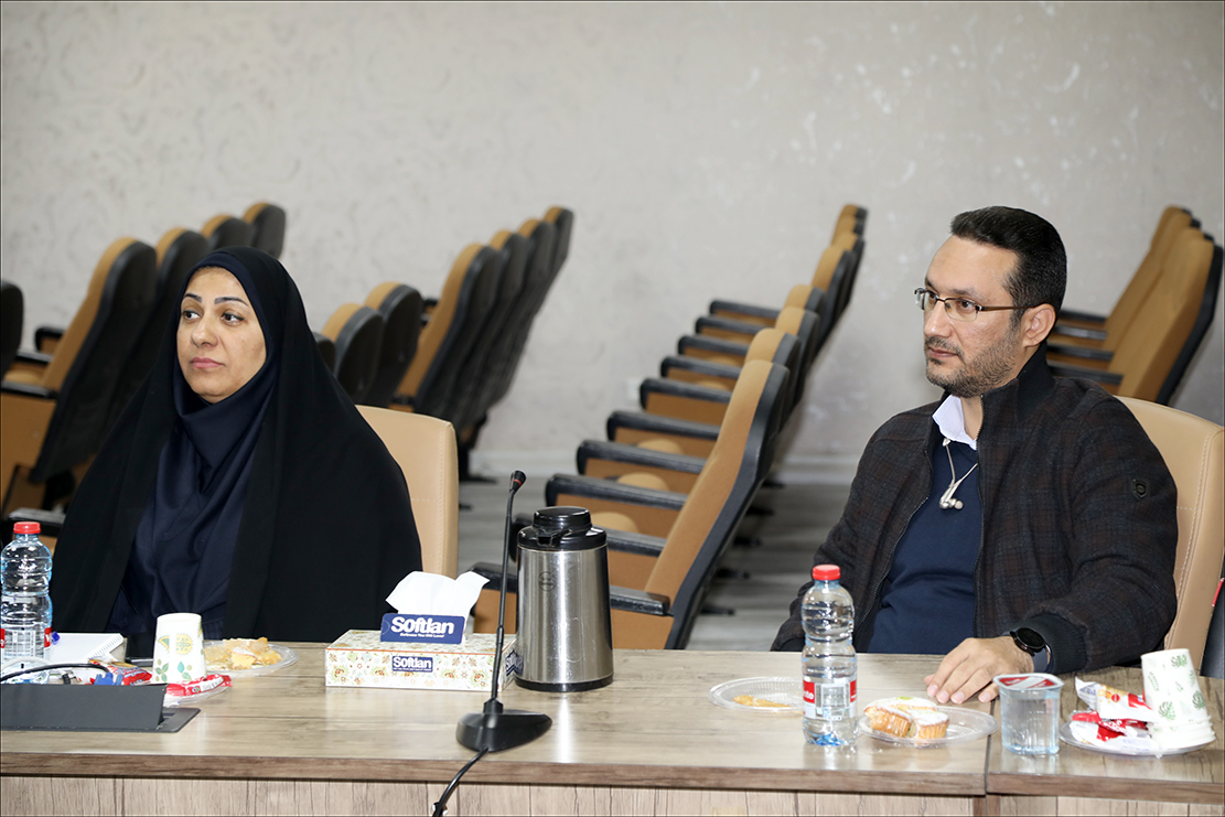 شورای فرهنگی  10