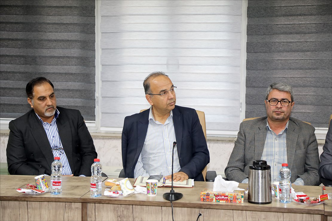 شورای فرهنگی  11