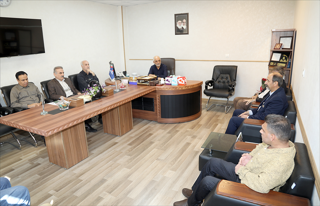 پاسداشت روز معلول در بهداشت و درمان صنعت نفت فارس 3