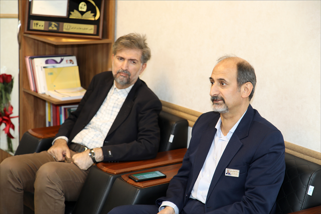 پاسداشت روز معلول در بهداشت و درمان صنعت نفت فارس 6