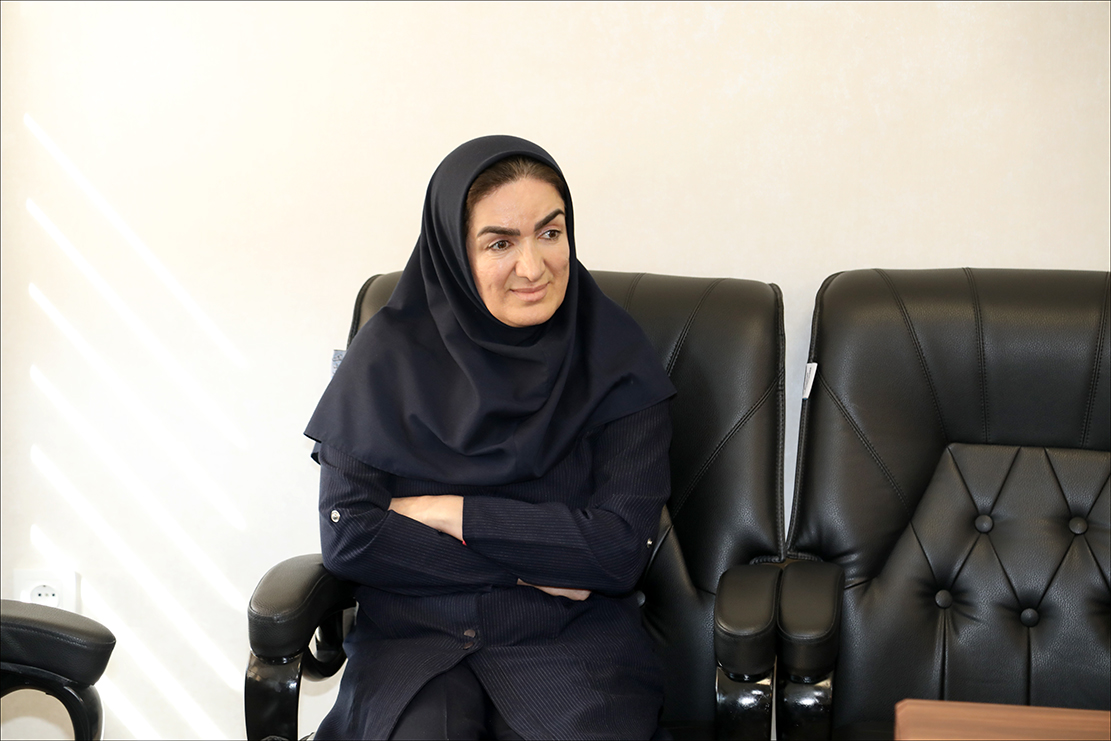 پاسداشت روز معلول در بهداشت و درمان صنعت نفت فارس 7