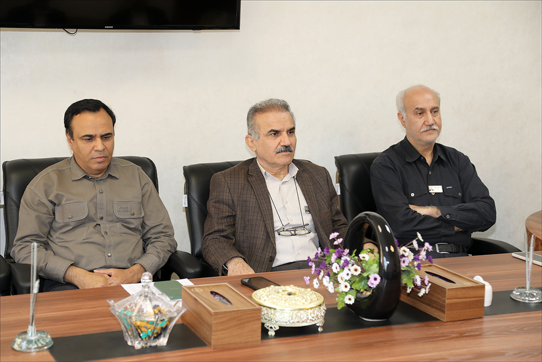 پاسداشت روز معلول در بهداشت و درمان صنعت نفت فارس 8