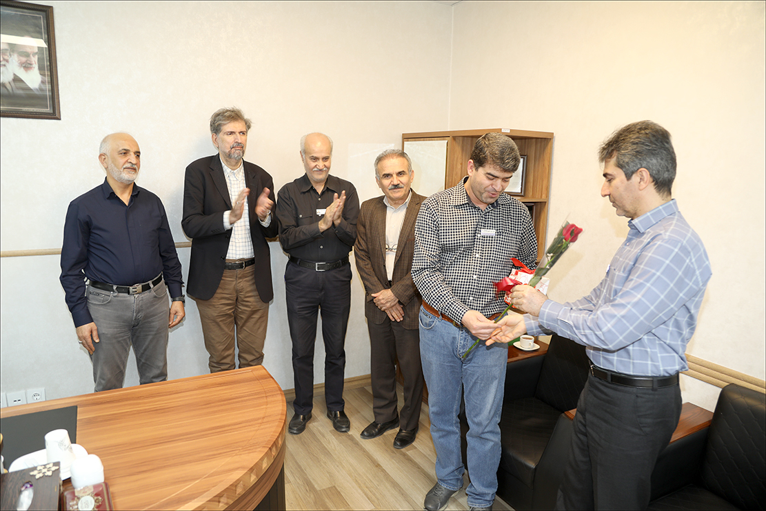 پاسداشت روز معلول در بهداشت و درمان صنعت نفت فارس 10