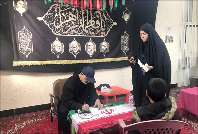 میز خدمت ده پیاله 4