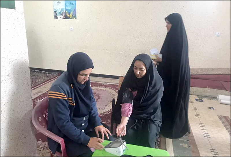 میز خدمت ده پیاله 6