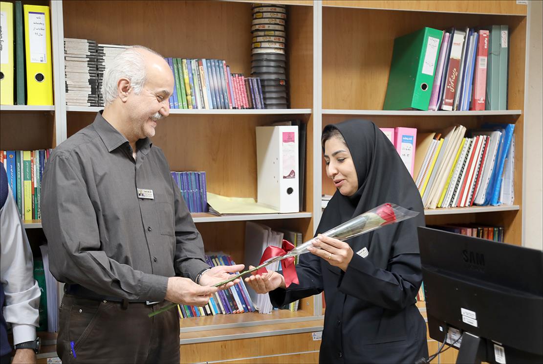 پاسداشت روز پژوهش 4