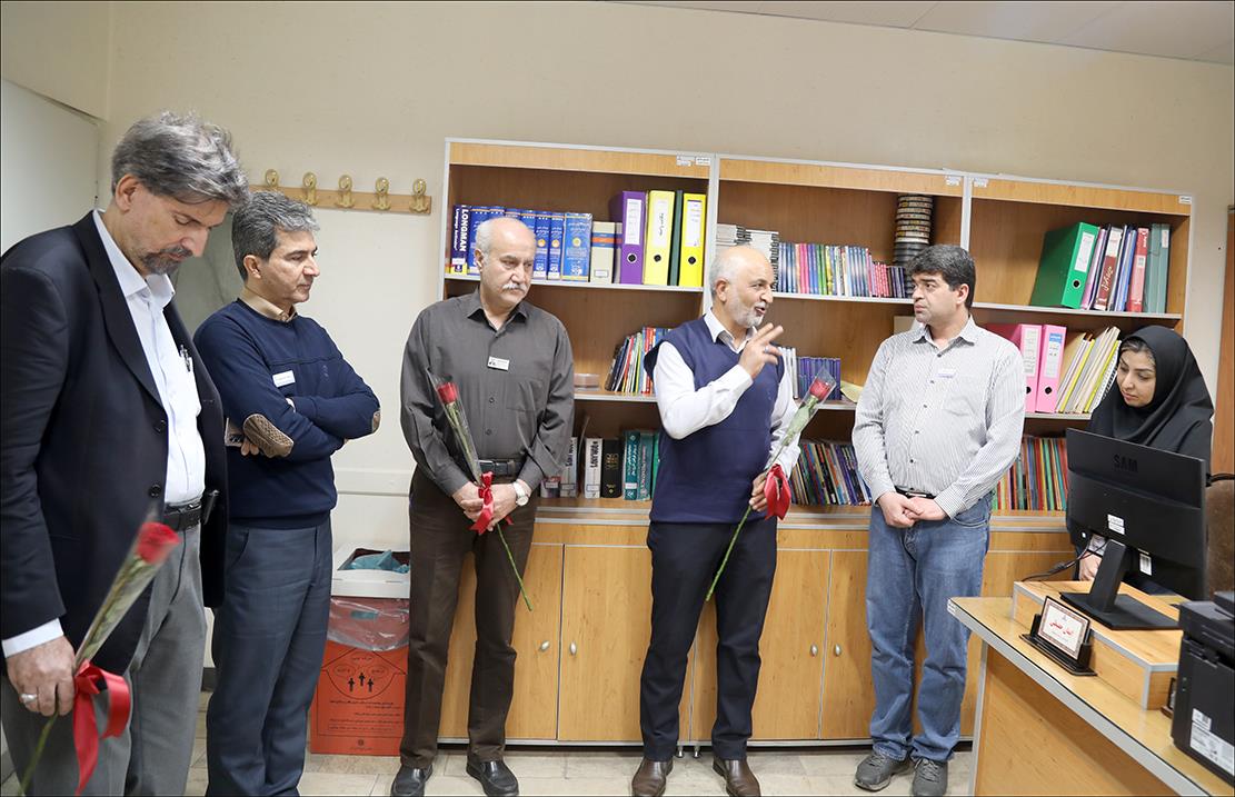 پاسداشت روز پژوهش 6