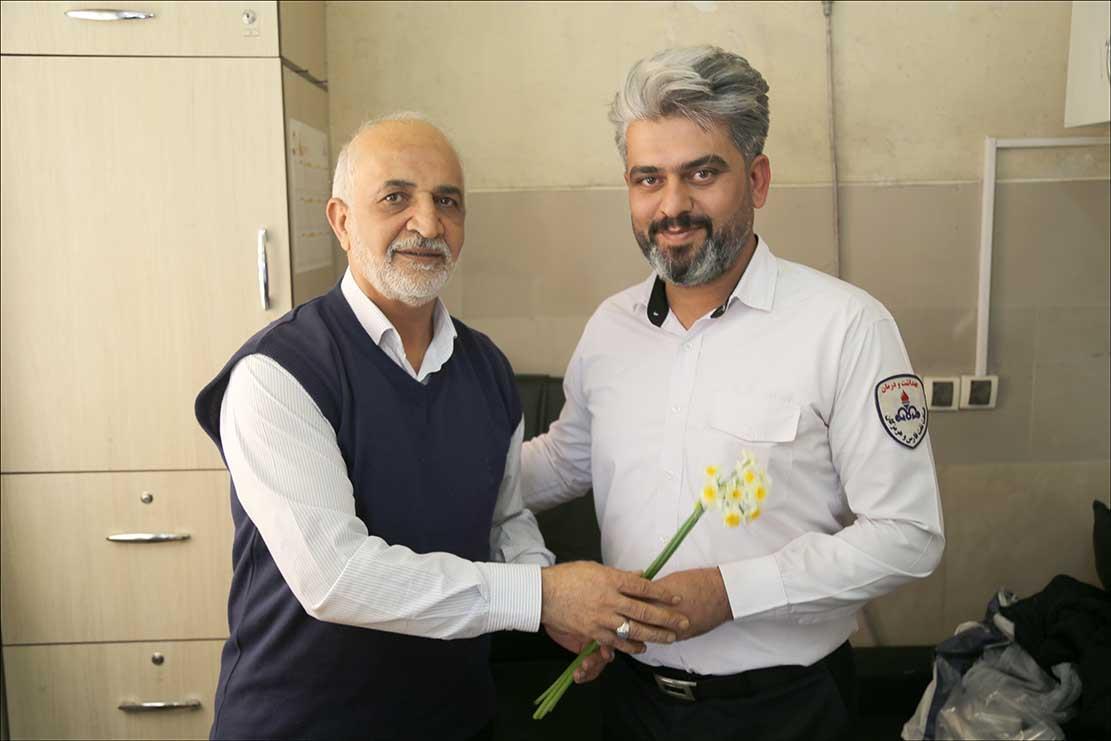 گرامی داشت روز حمل و نقل 2