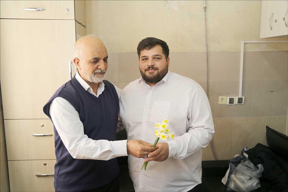 گرامی داشت روز حمل و نقل 3