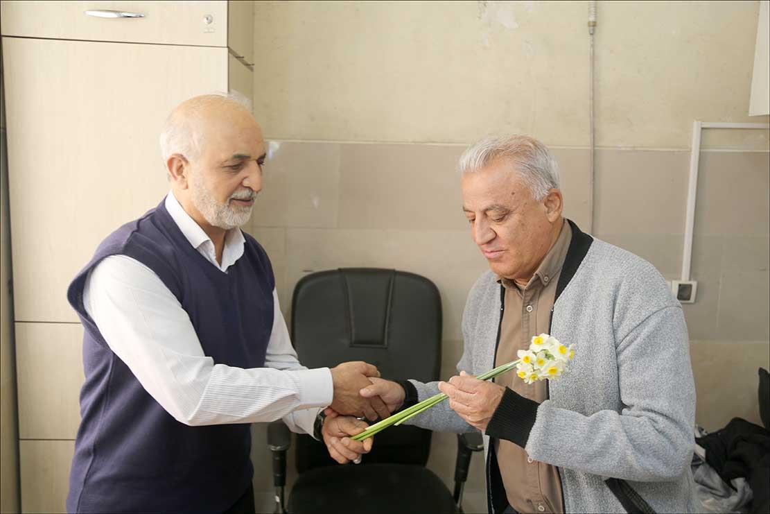 گرامی داشت روز حمل و نقل 5