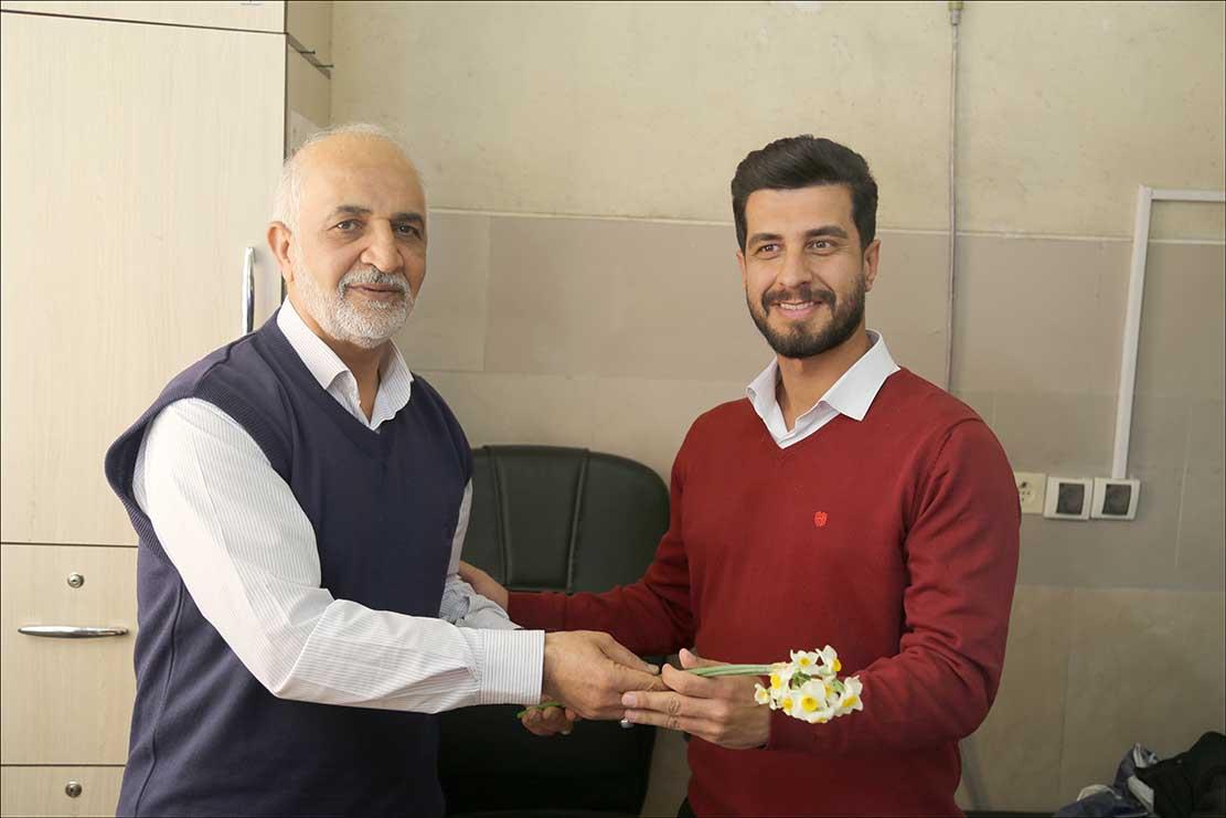 گرامی داشت روز حمل و نقل 7