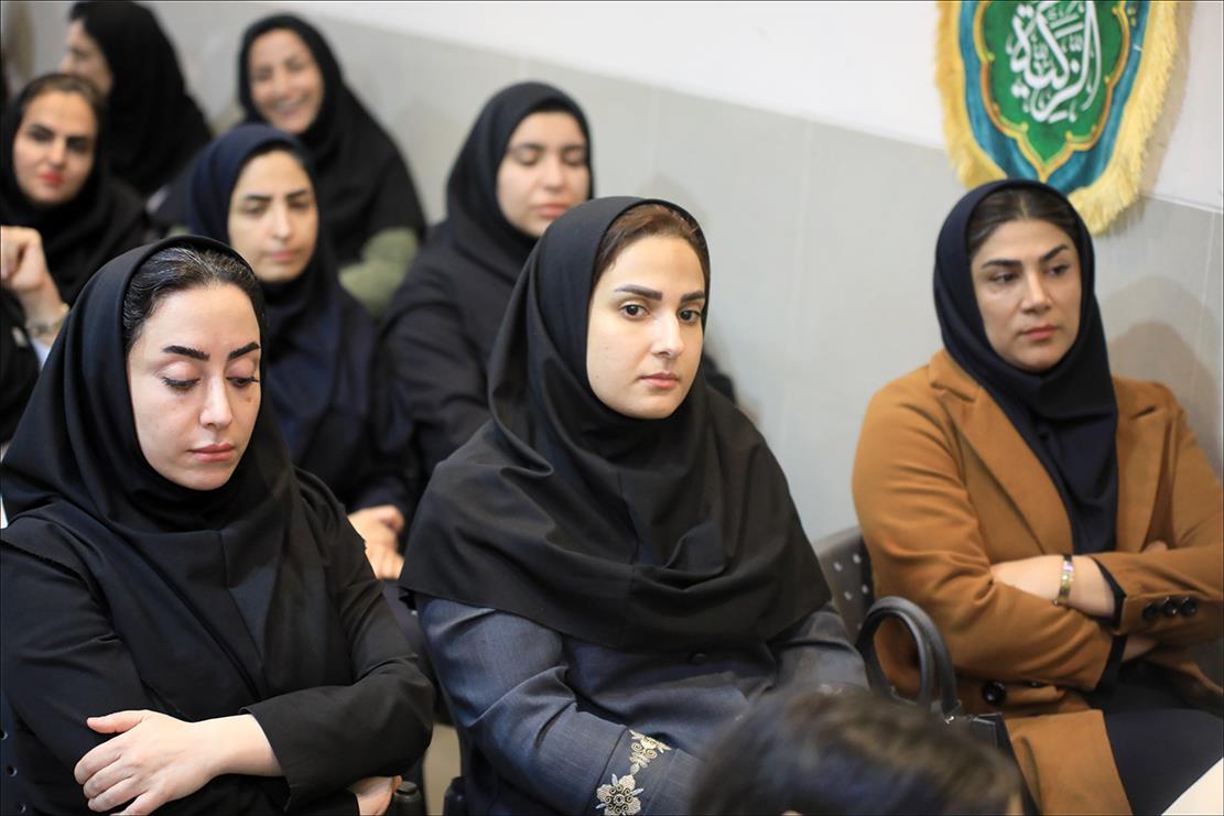 برنامه های میلاد حضرت زهرا1 8