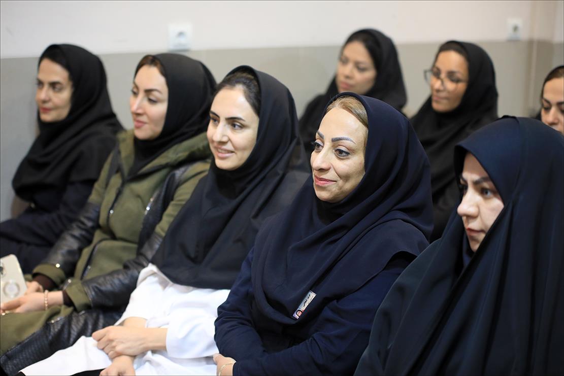 برنامه های میلاد حضرت زهرا1 10