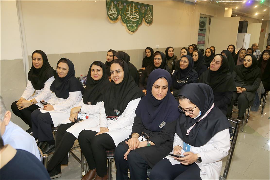 برنامه های میلاد حضرت زهرا1 18