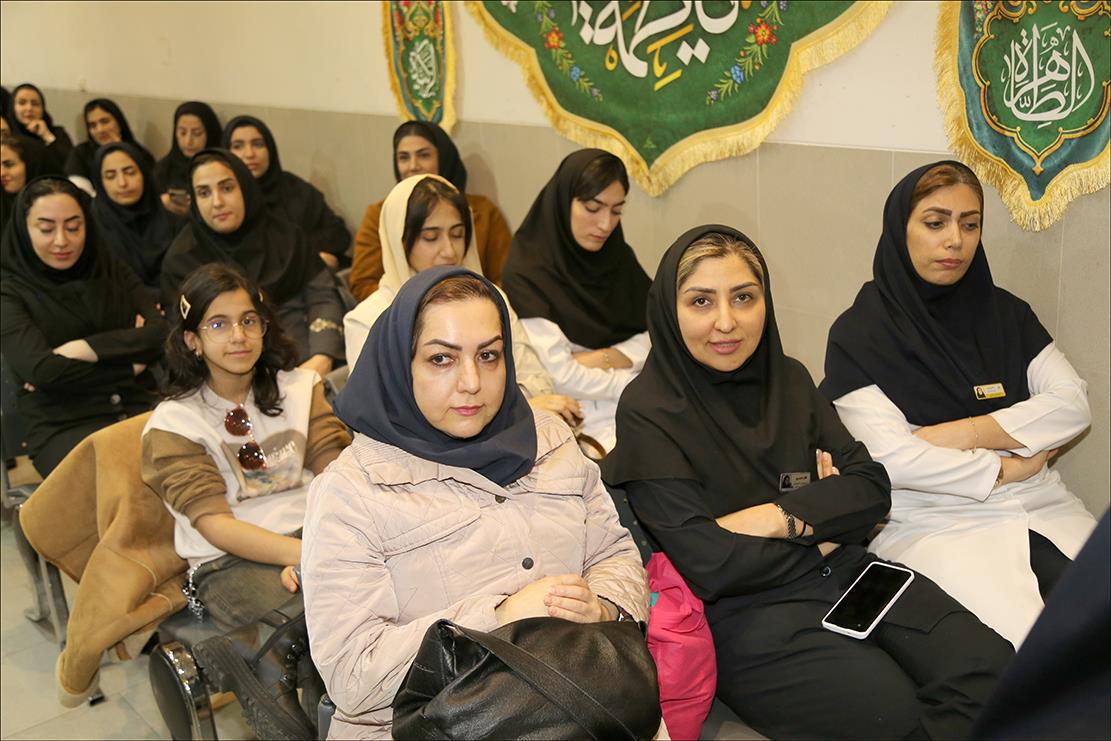 برنامه های میلاد حضرت زهرا1 19