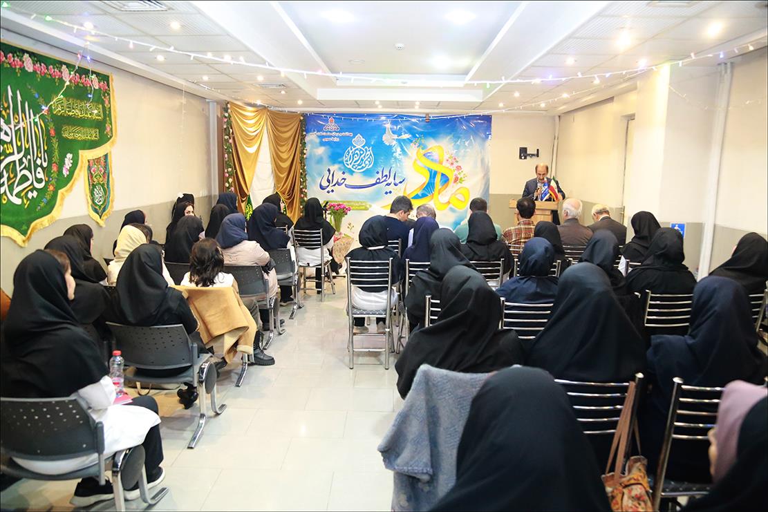 برنامه های میلاد حضرت زهرا1 20