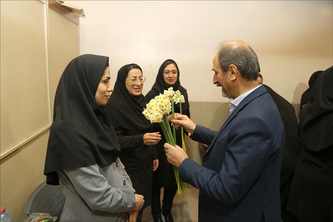 برنامه های میلاد حضرت زهرا1 23