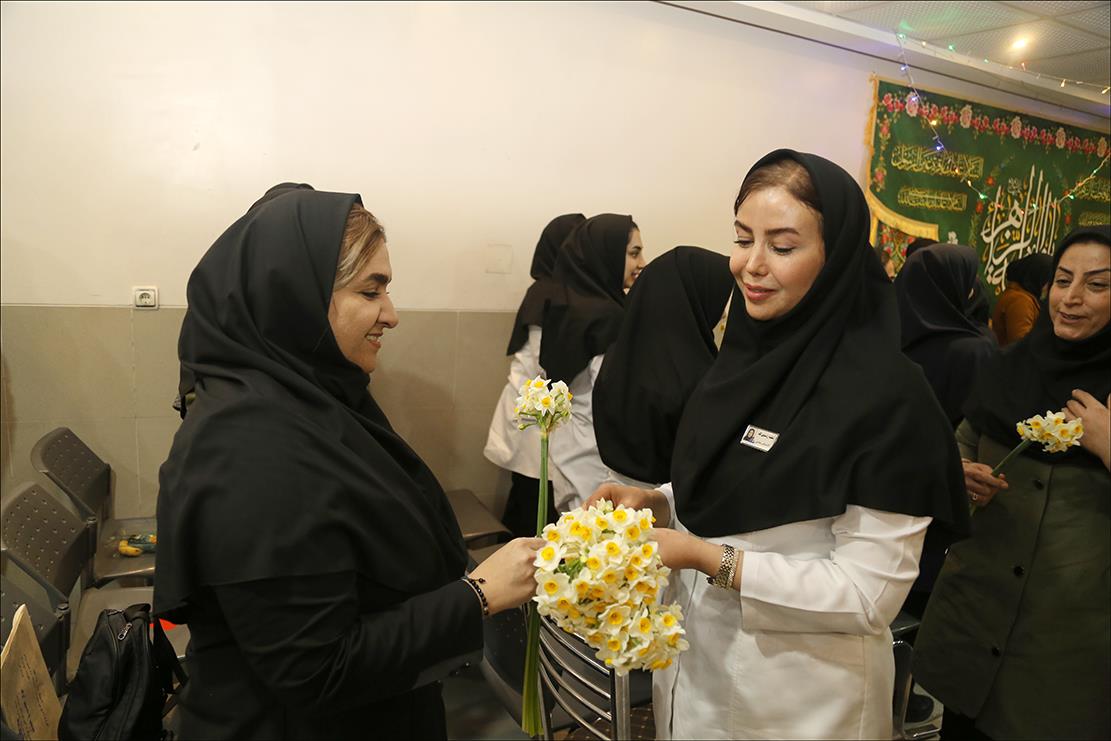 برنامه های میلاد حضرت زهرا1 24