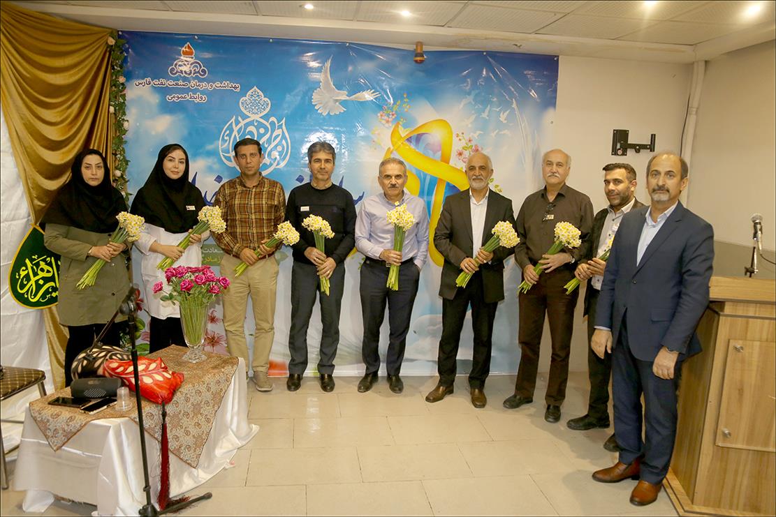 برنامه های میلاد حضرت زهرا1 27