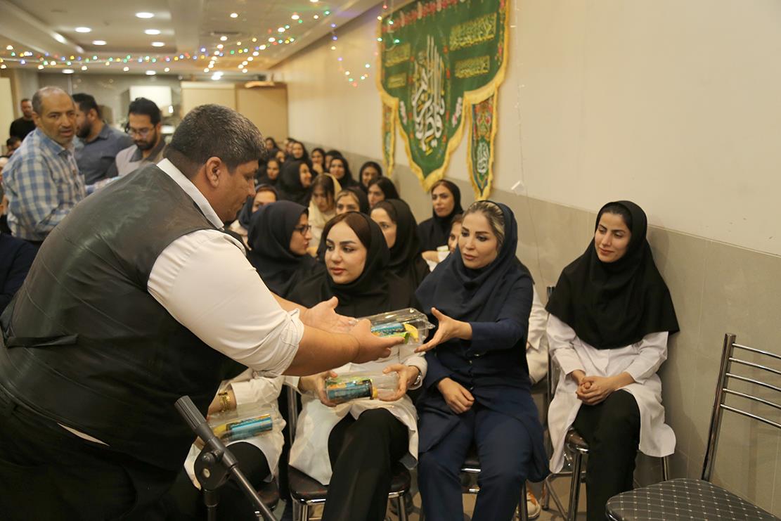 برنامه های میلاد حضرت زهرا1 28