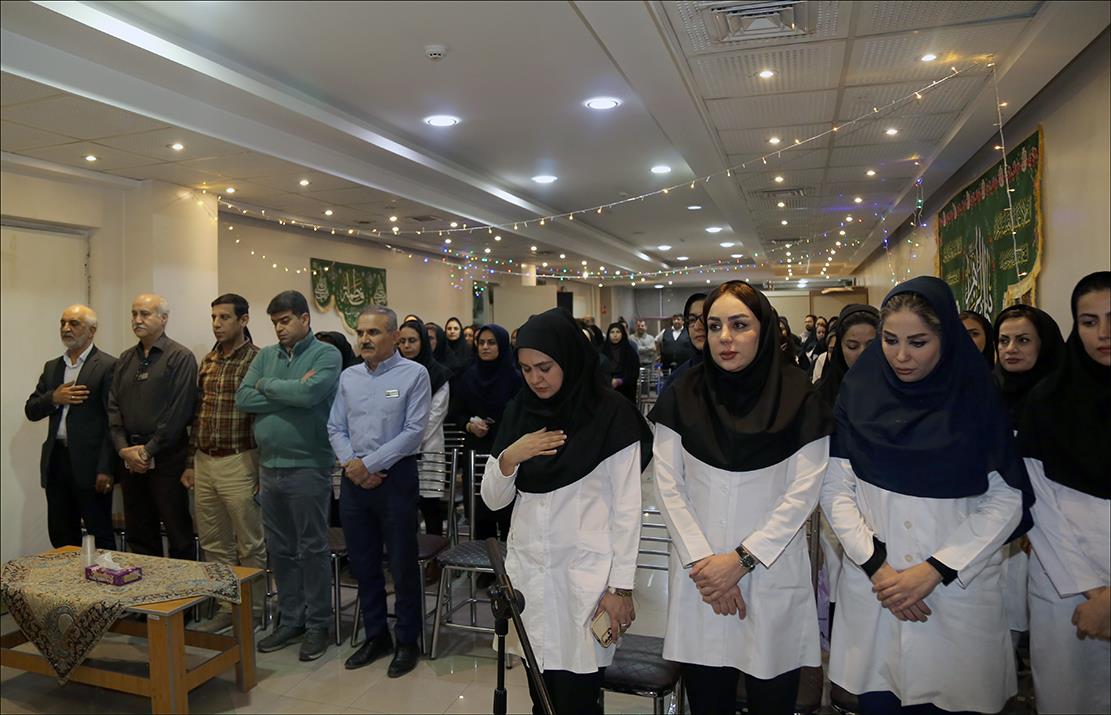 برنامه های میلاد حضرت زهرا1 29