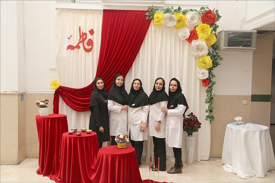 برنامه های روز مادر2 3